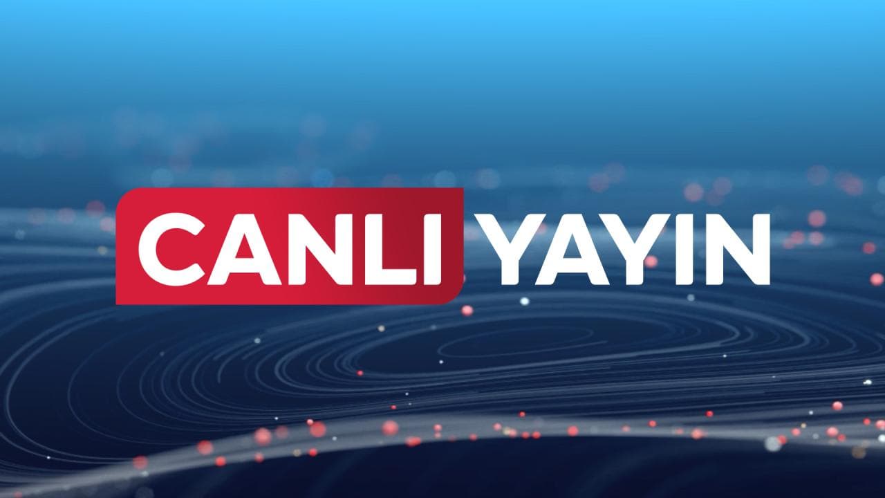 Adalet Bakanı Akın Gürlek TRT Haber'de