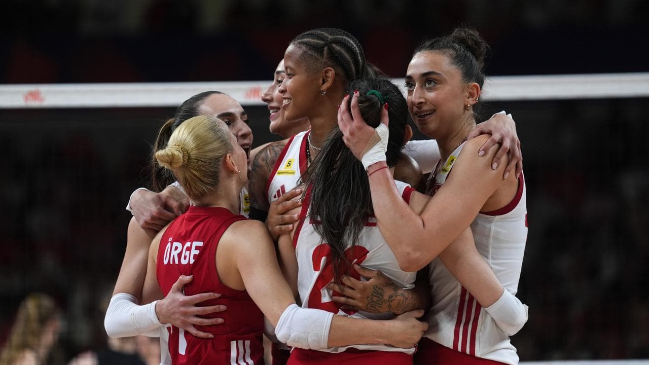 Filenin Sultanları final yolunda
