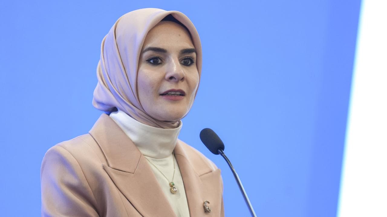Bakan Göktaş: Merkezi İzleme Sistemi ile 32 bin 203 haneye ulaştık