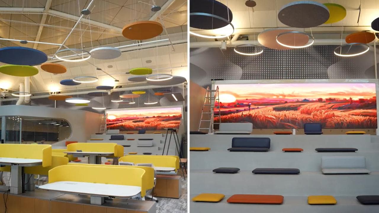 Terminal İstanbul projesinin başlangıç etabı yakında hizmete alınacak