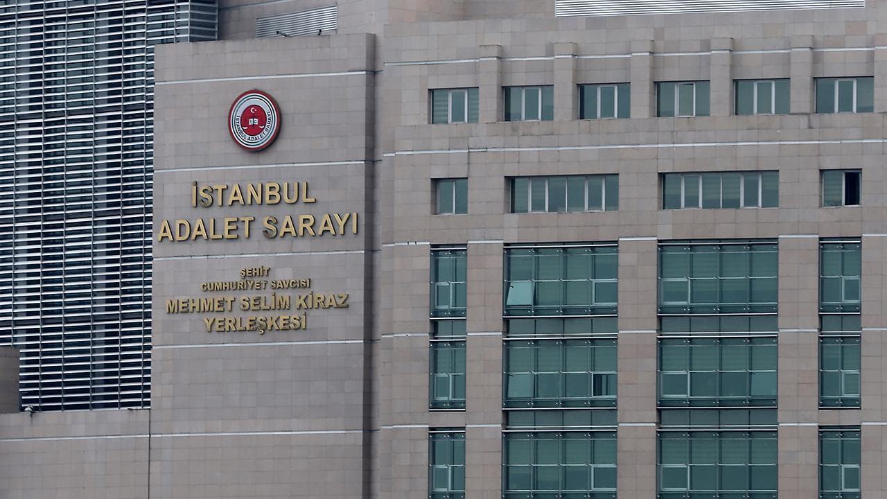 CHP toplantısına figüran getirildiği iddiasına soruşturma başlatıldı