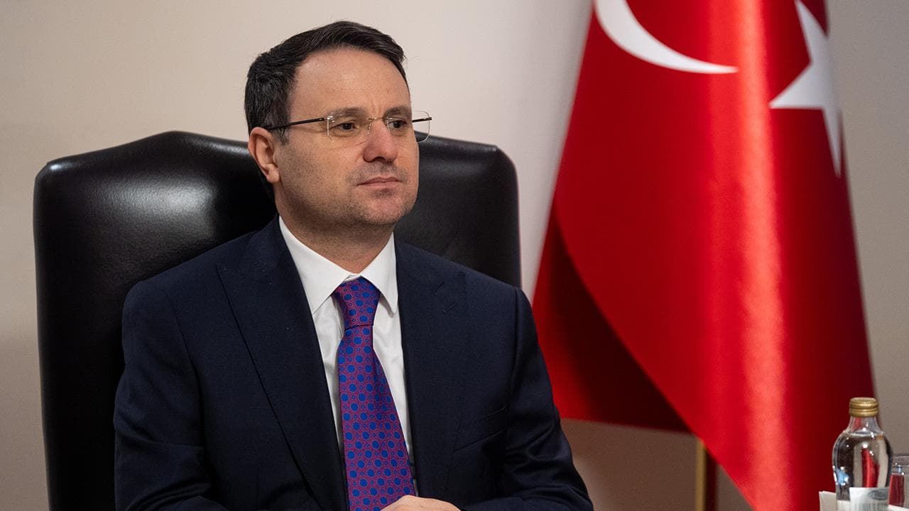Bakan Gürlek duyurdu: Ahbaplar, Gülistan Doku ve yasa dışı bahis operasyonlarında 112 şüpheliye adli işlem