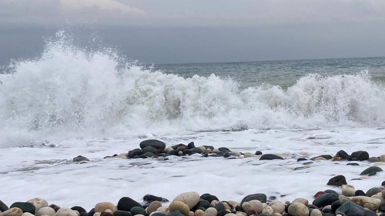 İstanbul'da 2 ilçede denize girme yasağı