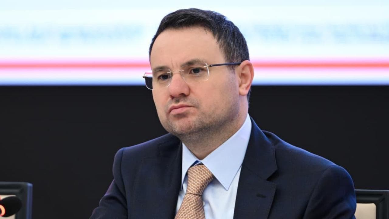 Adalet Bakanı Gürlek'ten Spor Güvenliği Değerlendirme Toplantısı'na ilişkin paylaşım