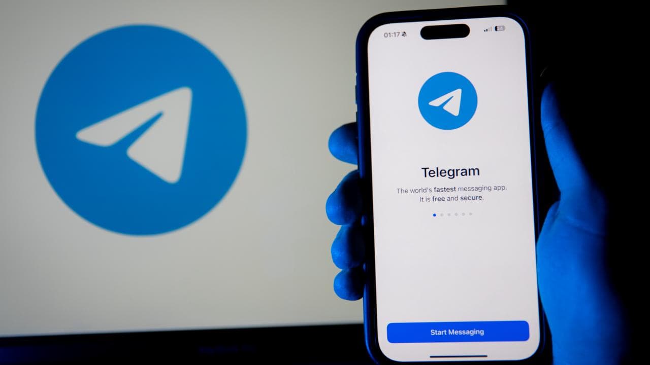 Avustralya'dan Telegram'a terör içeriği davası