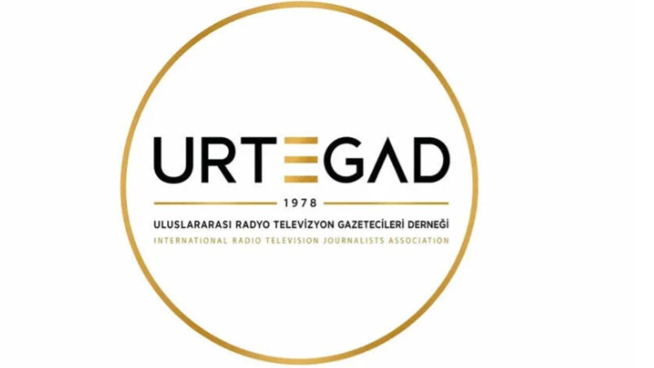 RTGD, faaliyetlerini Uluslararası Radyo ve Televizyon Gazetecileri Derneği adıyla sürdürecek