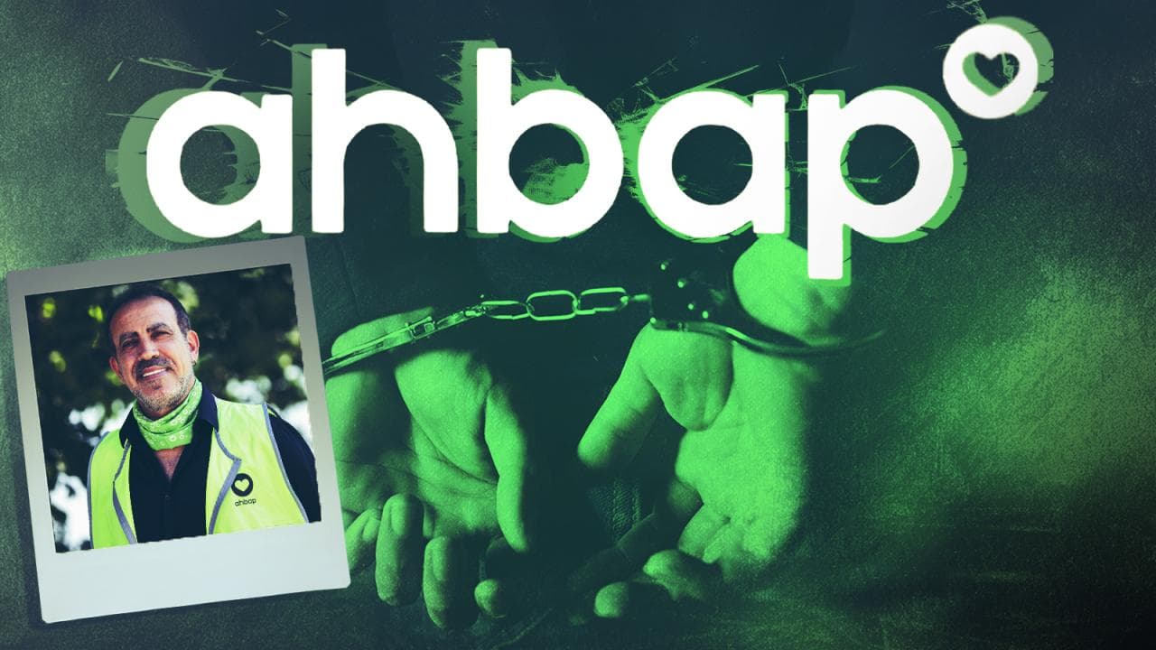 Ahbap Derneği soruşturmasında tutuklanan şüphelinin ifadesine ulaşıldı