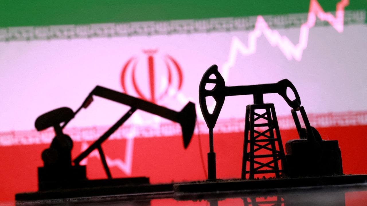Brent petrolün varili 84,86 dolardan işlem görüyor