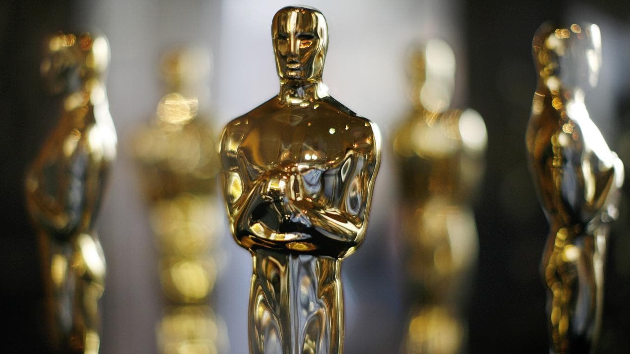 TRT ortak yapımı Kesilmiş Bir Ağaç Gibi, Türkiye'nin Oscar adayı