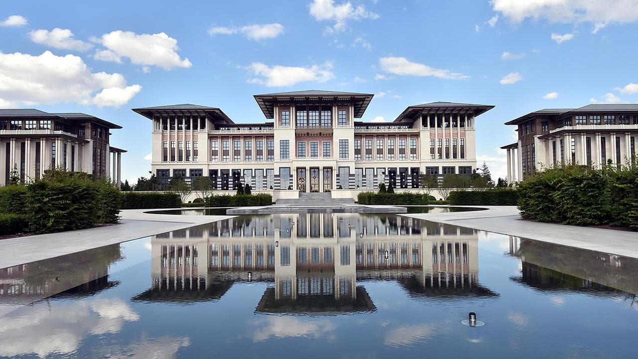 Yüksek Askeri Şura 4 Ağustos'ta toplanacak