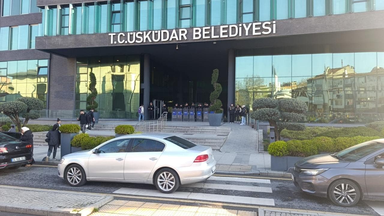 Üsküdar'da Belediye Başkan Vekili 5 Ağustos'ta seçilecek