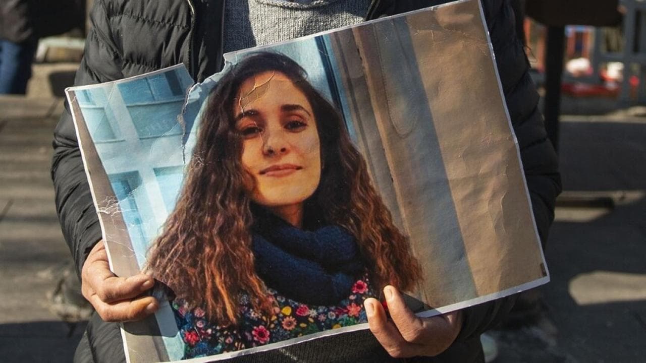 Gülistan Doku soruşturmasında 3 şüpheli daha tutuklandı