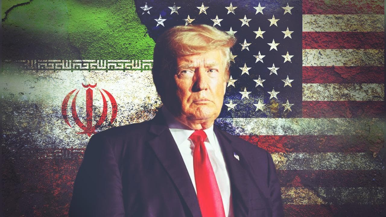 Trump İran'a yönelik saldırıyı iptal etti
