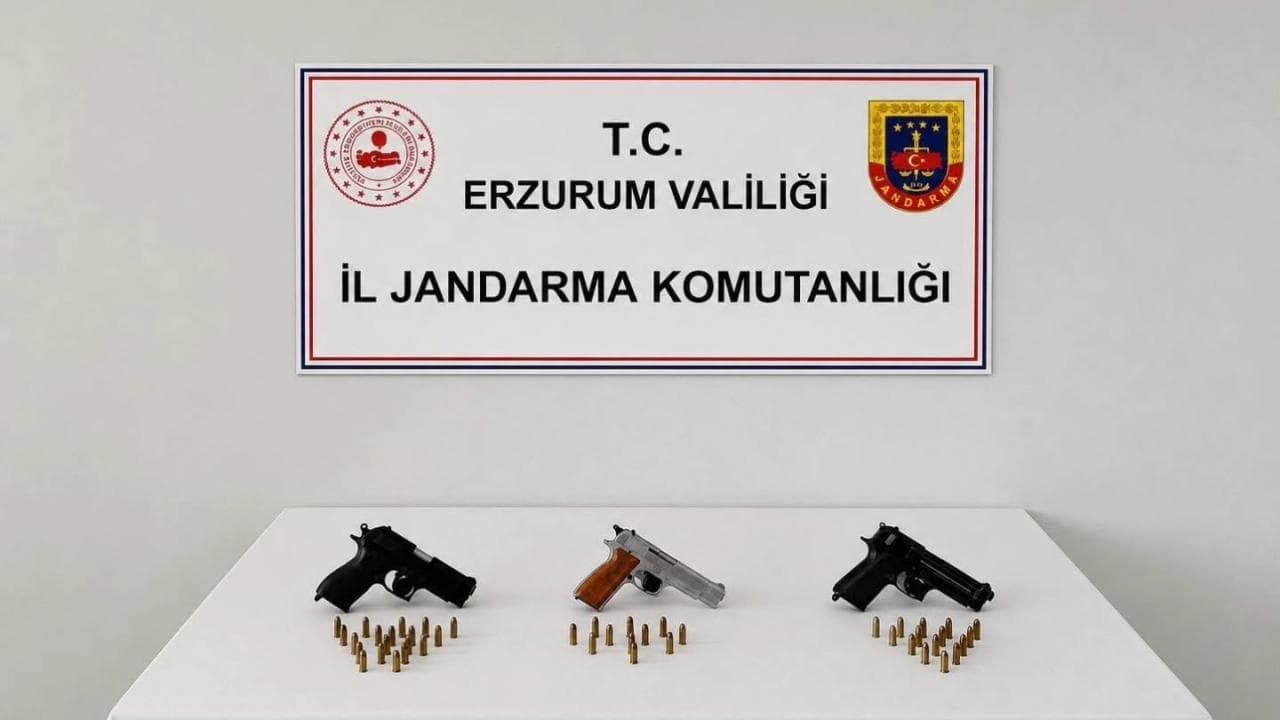 Düğün konvoyuna ağır fatura: 540 bin lira ceza, 6 araç trafikten men edildi