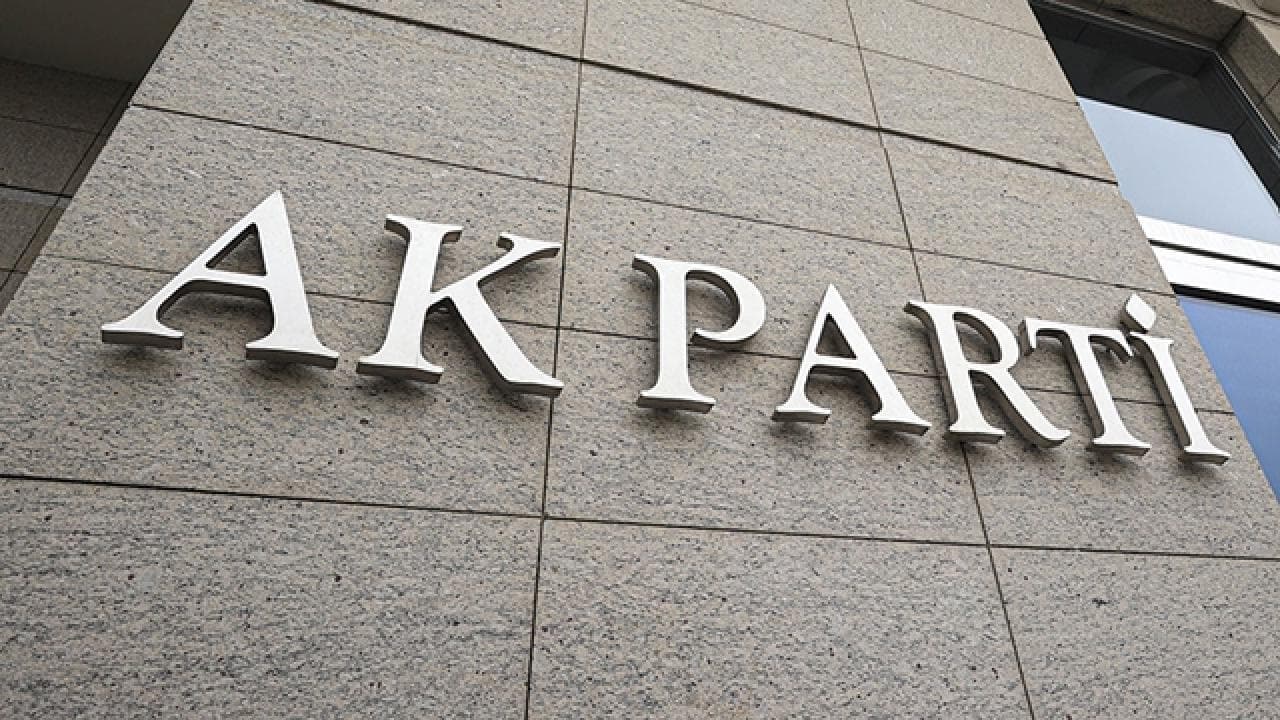 AK Parti yarın Çerçeve Yasa için toplanacak
