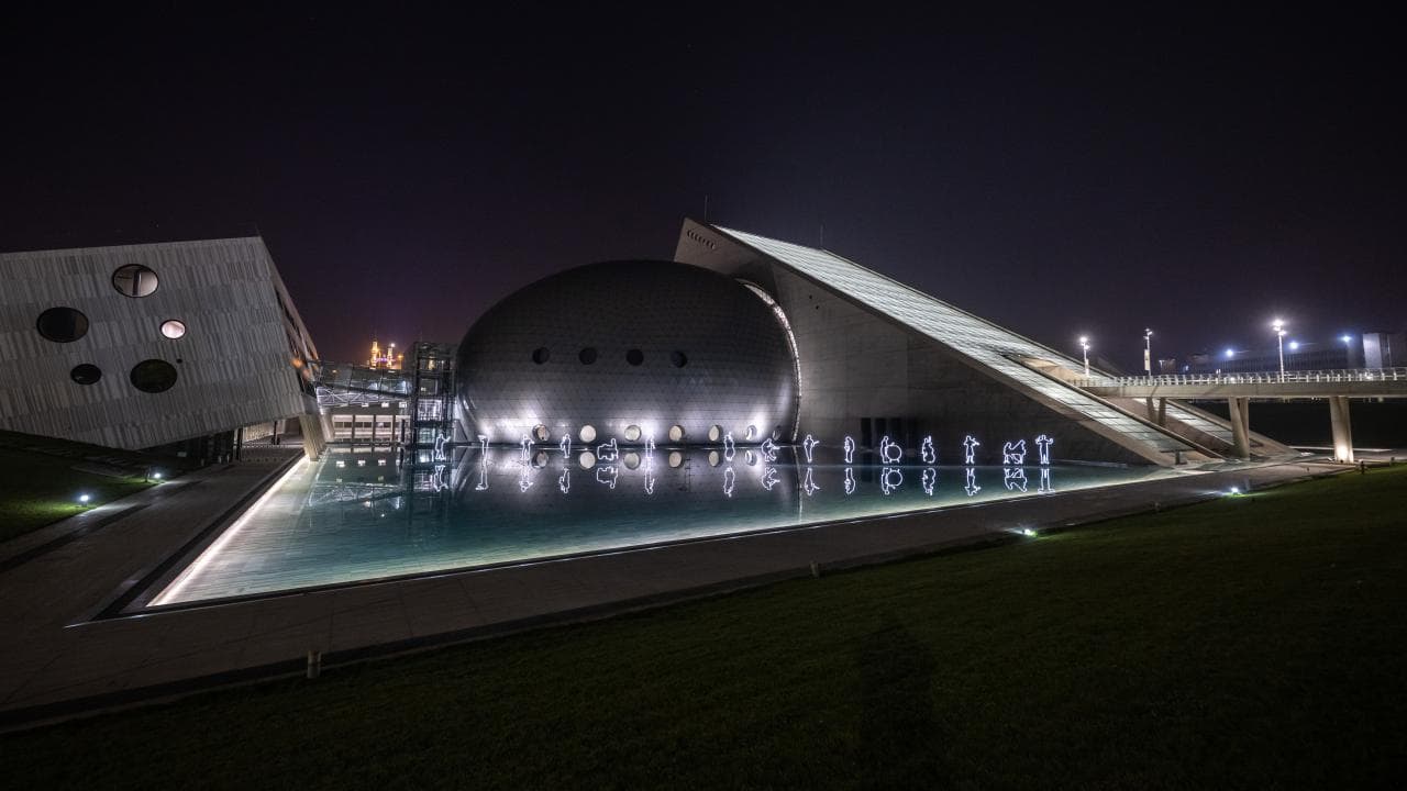 CSO Ada Ankara çocukları sanat ve bilimle buluşturacak