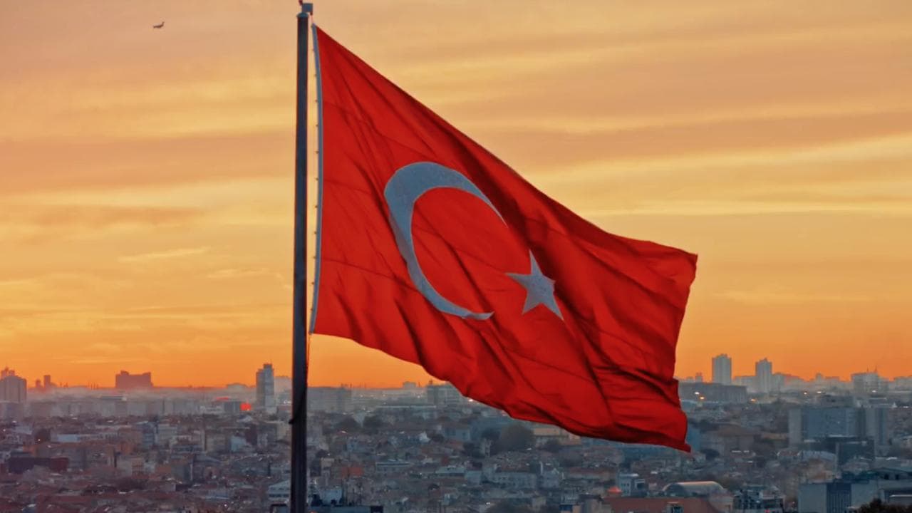 Kabine üyelerinden Milli Dayanışma paylaşımı