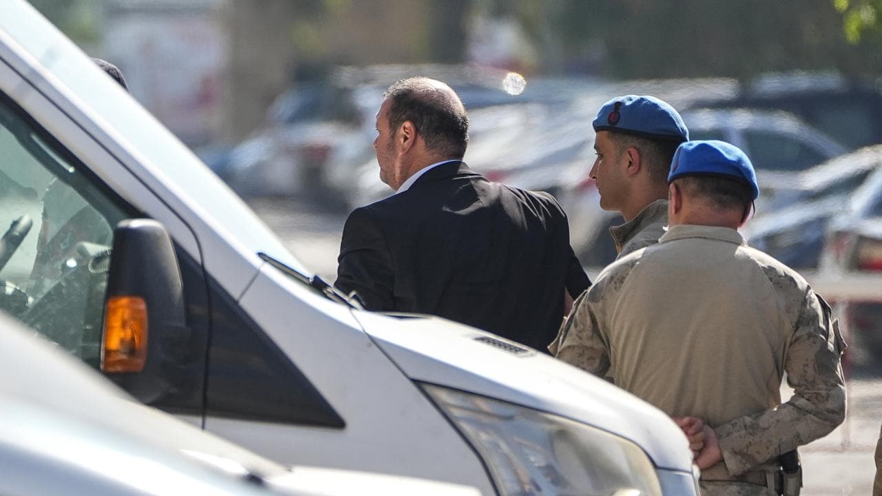 CHPde, Menderes Belediye Başkanı Çiçek kesin ihraç talebiyle disipline sevk edildi