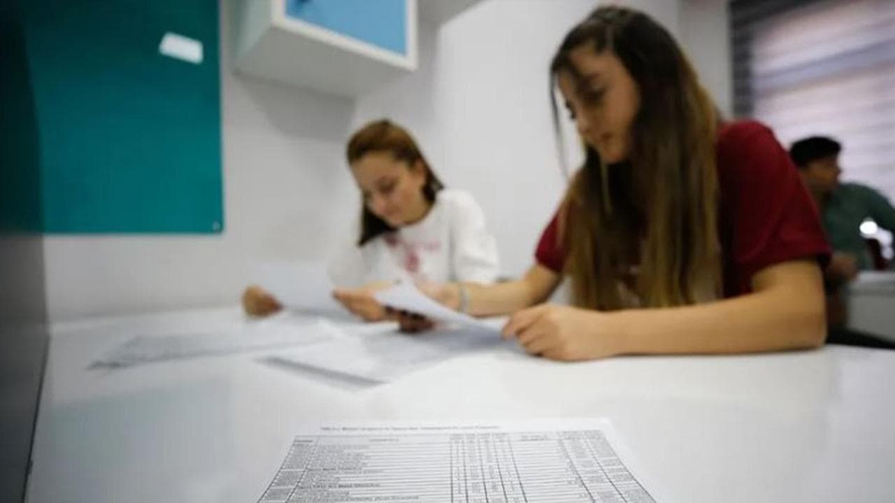 YKS tercihlerinde son gün yarın