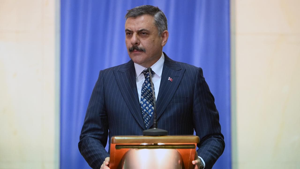 Bakan Çiftçi: Teknolojiyi yalanı büyütmek için kullananları engelleyeceğiz