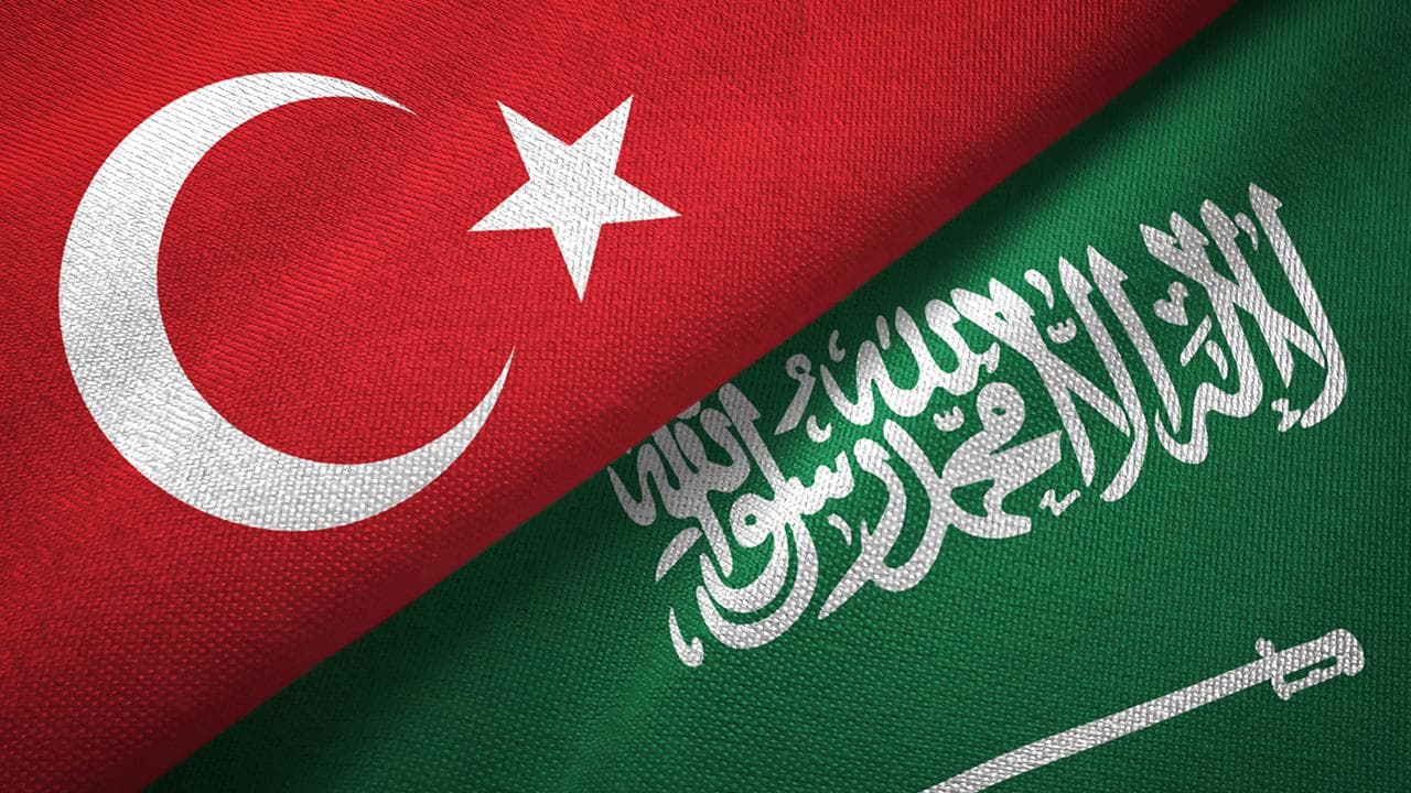 Suudi Arabistan'dan Türkiye'ye uzanacak elektrik koridoru için yeni adım