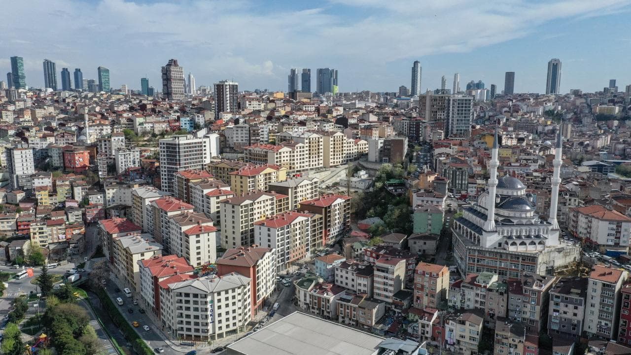Kentsel dönüşümde vatandaşlara çeşitli avantajlar sunuluyor