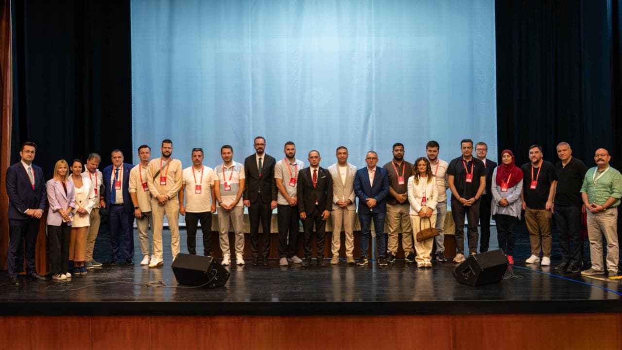 İletişim Başkanlığınca Hacı Bektaş Veli Anma Etkinlikleri Uluslararası Medya Programı düzenlendi