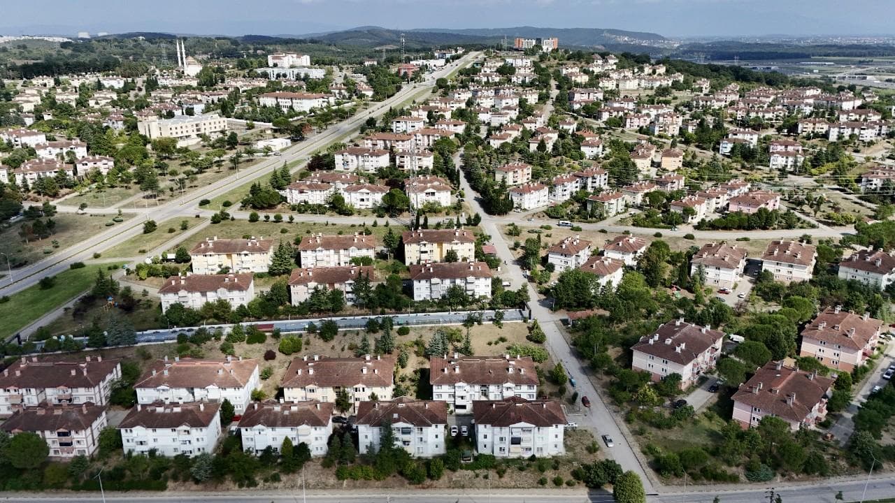 17 Ağustos'un üzerinden 27 yıl geçti: Deprem kentleri yeniden ayağa kalktı
