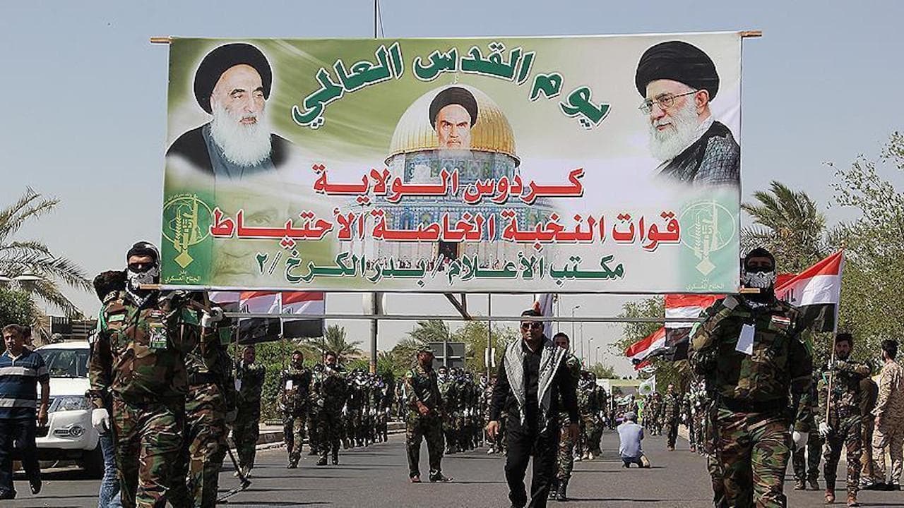 Irak için yeni sınav: Devlet, milis güçleri üzerinde otorite sağlayabilecek mi?