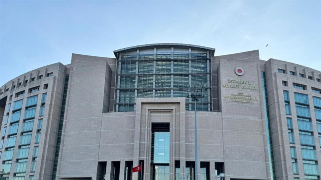 Alptürk Enginyurt şüpheli sıfatıyla ifadeye çağrıldı