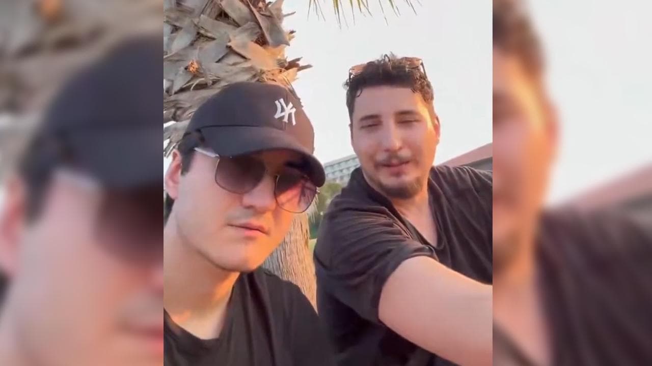 Antalya'da plajda tesettürlü kadınlarla ilgili paylaşıma soruşturma başlatıldı