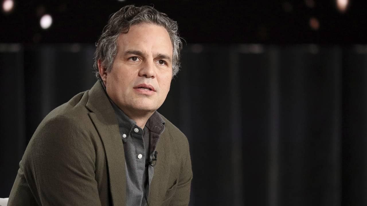 Mark Ruffalo'dan kendisini Yahudi karşıtlığı ile suçlayan film şirketine sert yanıt