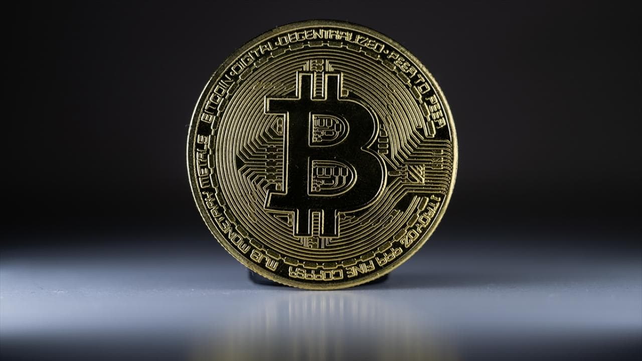 Bitcoin mayıstan bu yana ilk kez 80 bin doların üzerine yükseldi
