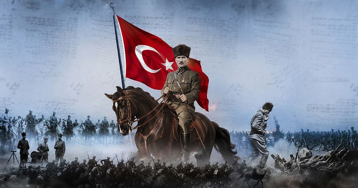 Adım Adım 30 Ağustos