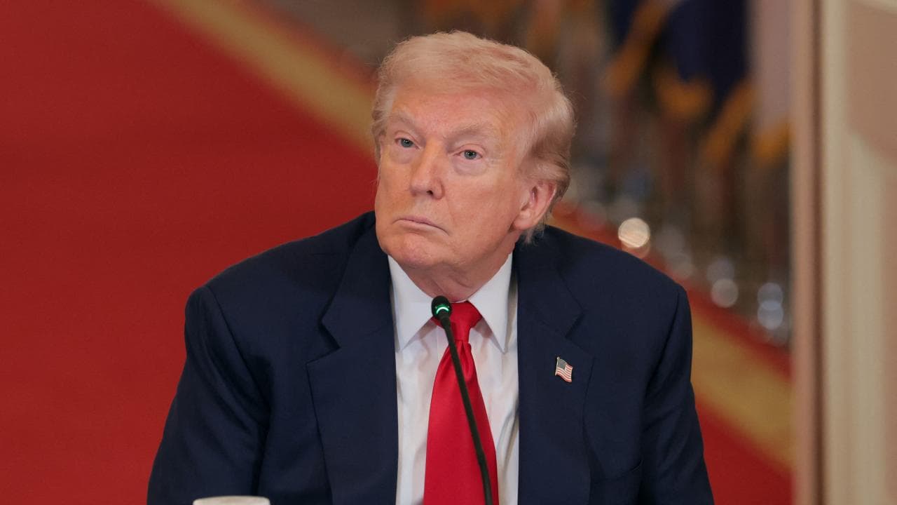 ABD Başkanı Trump: Rusya, NATO topraklarına saldırmayacak