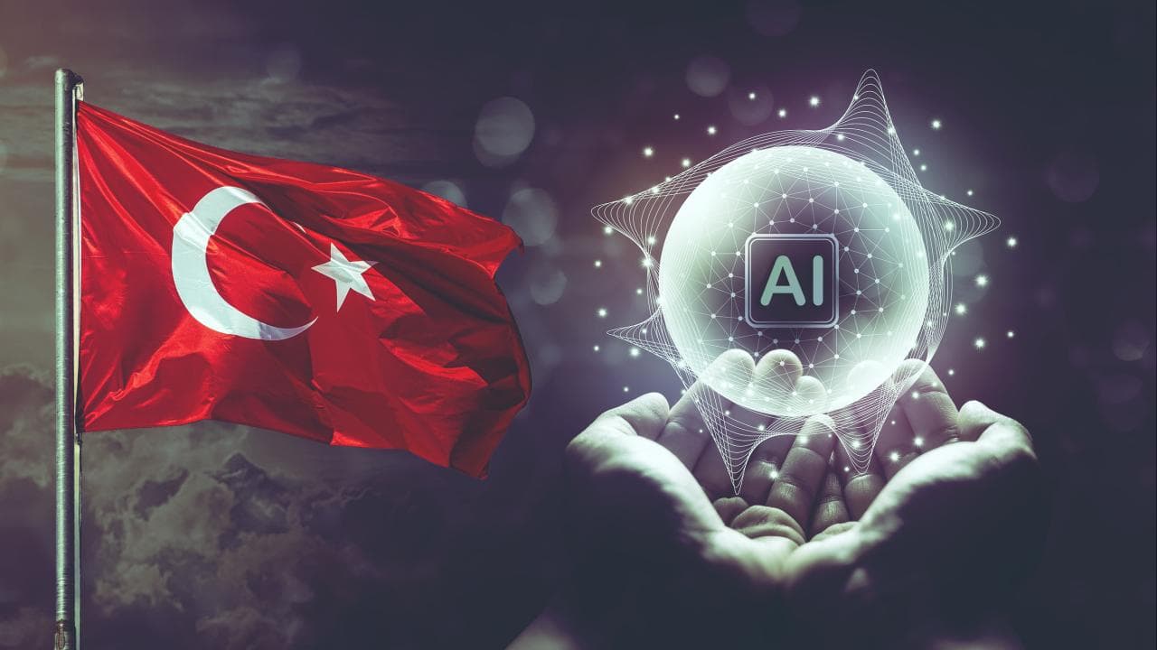 Yapay zekada kamu verileri geliştiricilere açılacak