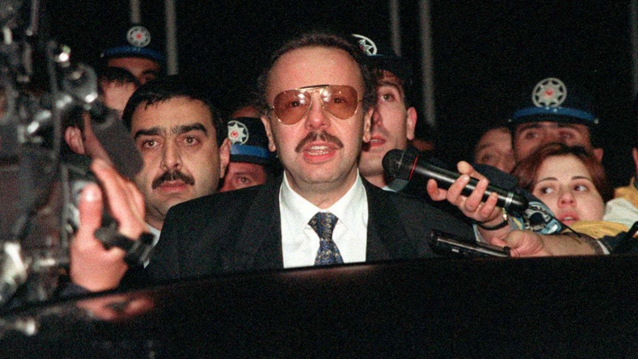 Arif Ahmet Denizolgun'un ölümüne ilişkin gözaltına alınan doktor tutuklandı