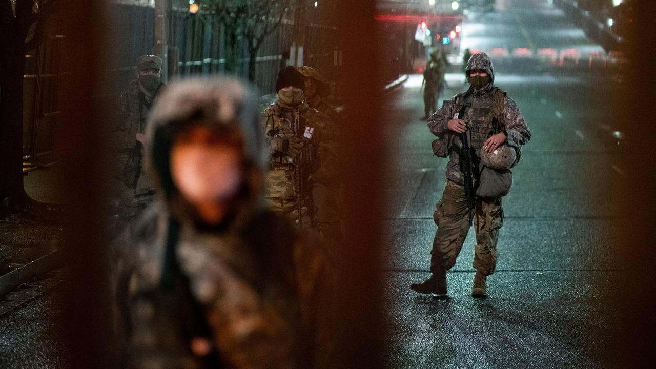ABD'de askeri yetkililerin, bilgi sızıntılarına ilişkin yalan makinesi testinden geçtiği iddiası