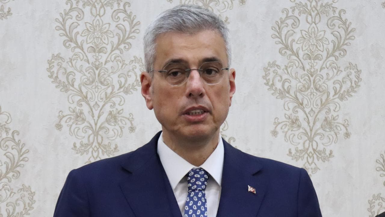 Sağlık Bakanı Memişoğlu'ndan aşı çağrısı