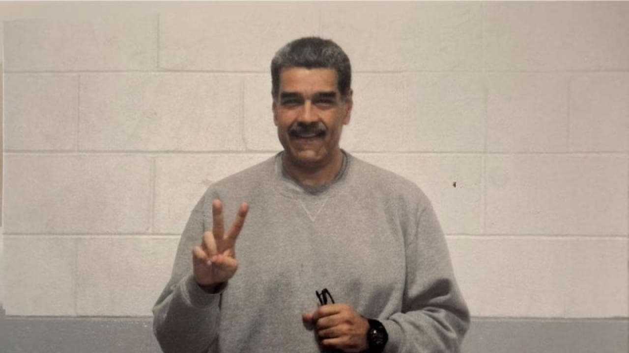 Maduro'nun eşinin avukatları sağlık sorunları nedeniyle ev hapsi istedi