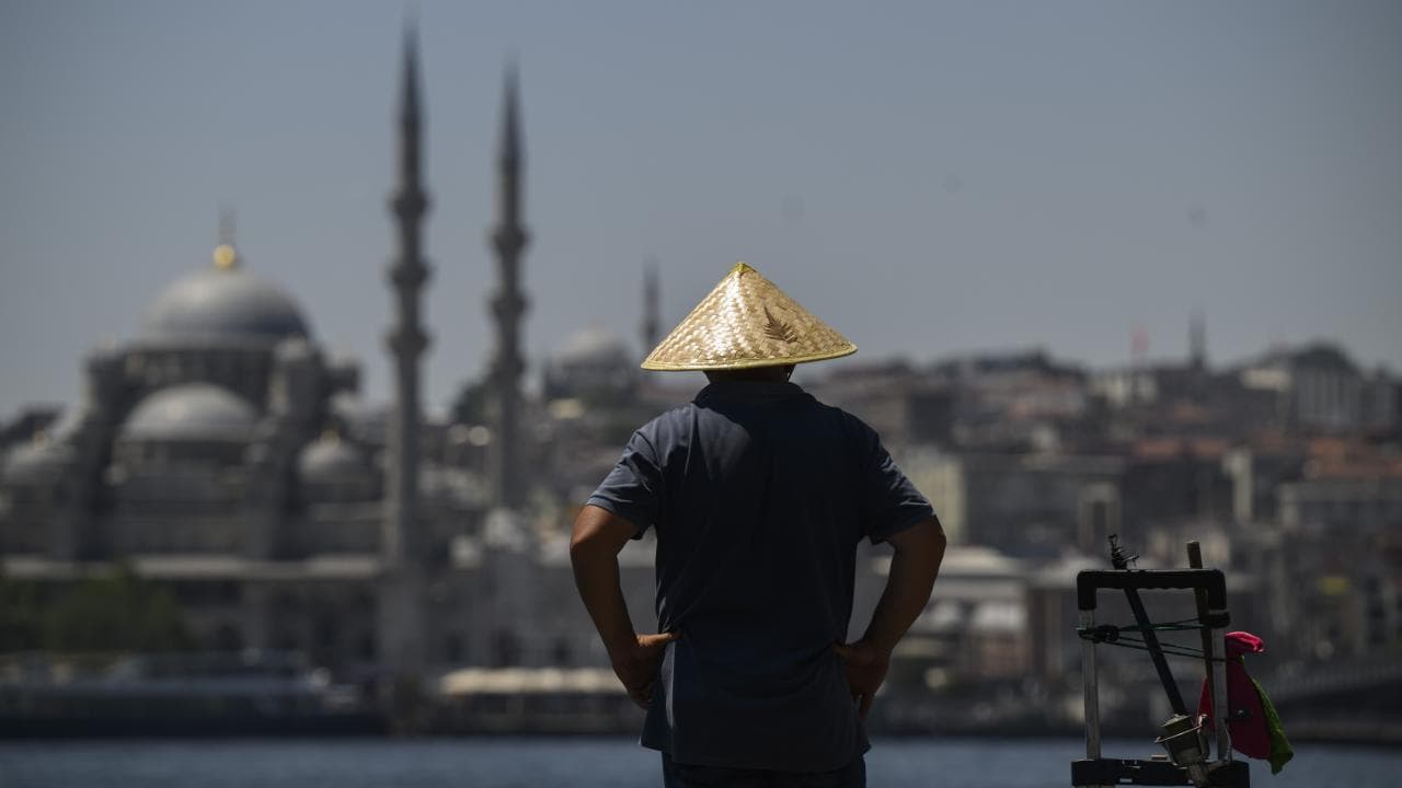 Avrupa ve Türkiye bu yıl iki farklı yaz yaşadı
