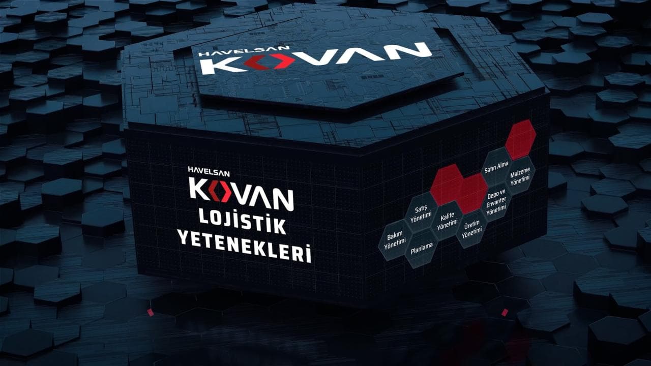 Milli yazılım KOVAN için nitelikli insan kaynağı yetiştirilecek