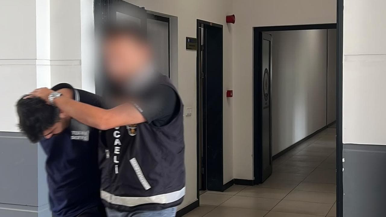 Kocaeli'de kombi tamiri bahanesiyle 12 kişiyi 300 bin lira dolandırmışlar