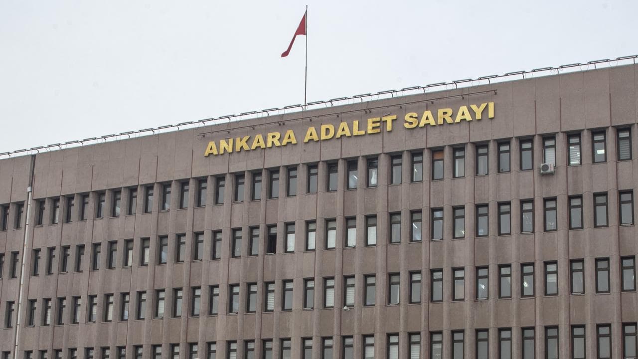 Ankara'da suç örgütlerine operasyon: 67 şüpheli tutuklandı