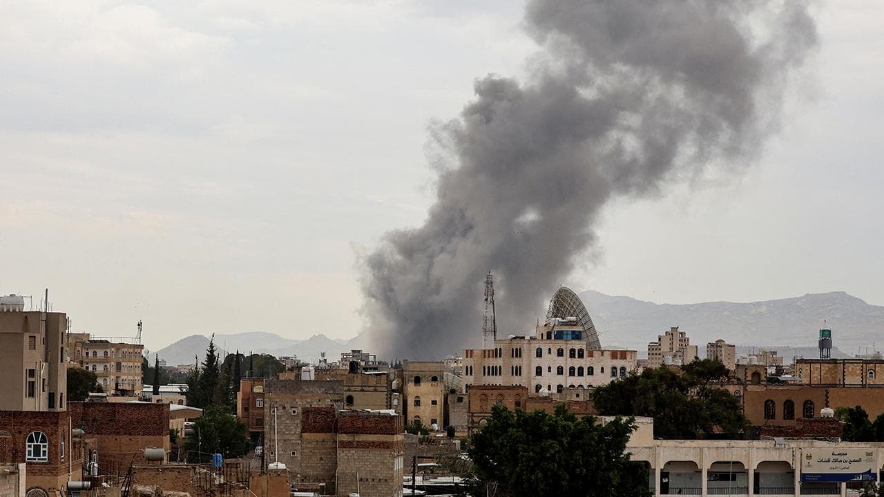 BM: Çatışmaların yaşandığı Yemen'de son dönemde 134 bin kişi yerinden edildi
