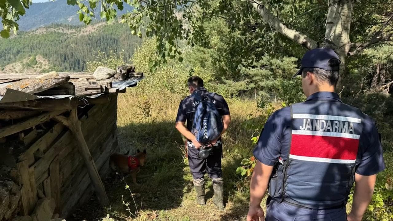 JASAK, 30 yıllık cinayeti aydınlattı