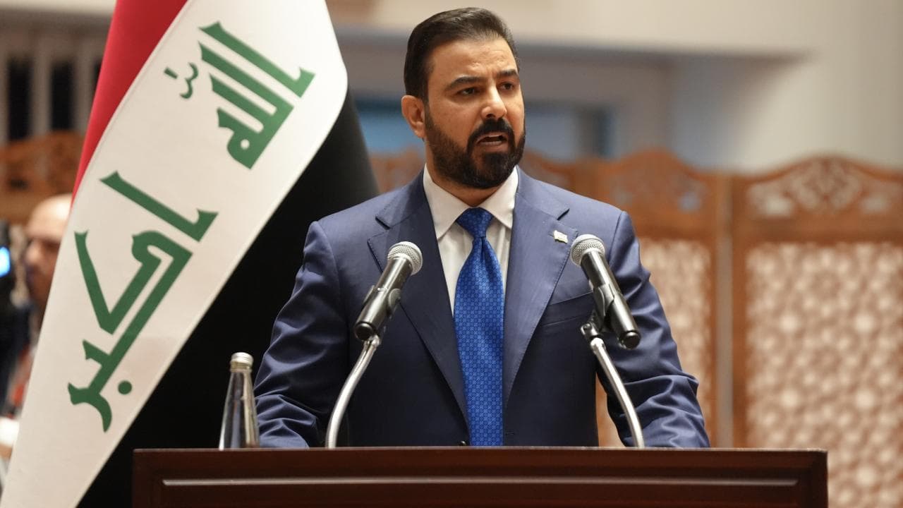 Irak'ta 1 Ekim artık Egemenlik Günü