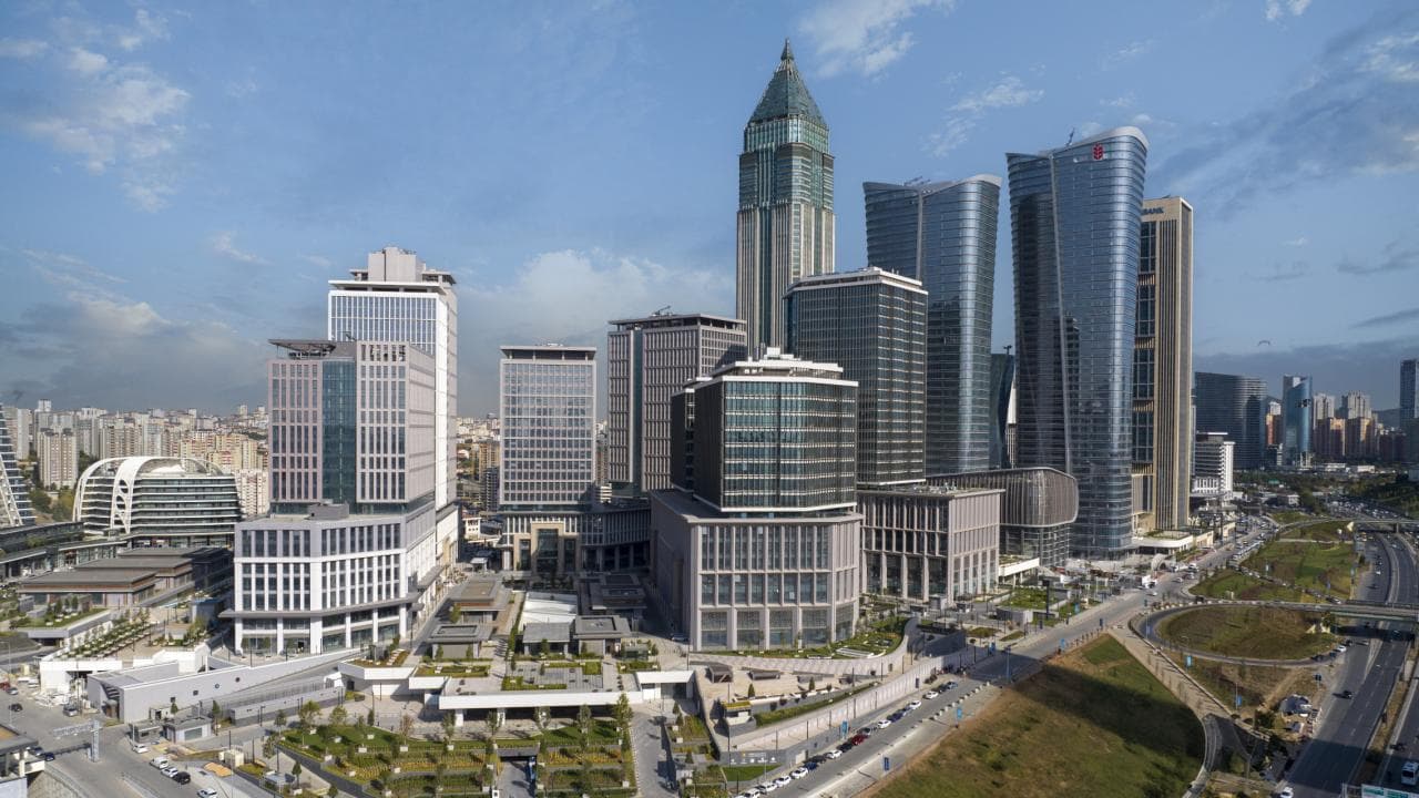 Merkez bankası başkanları İstanbul'da bir araya gelecek