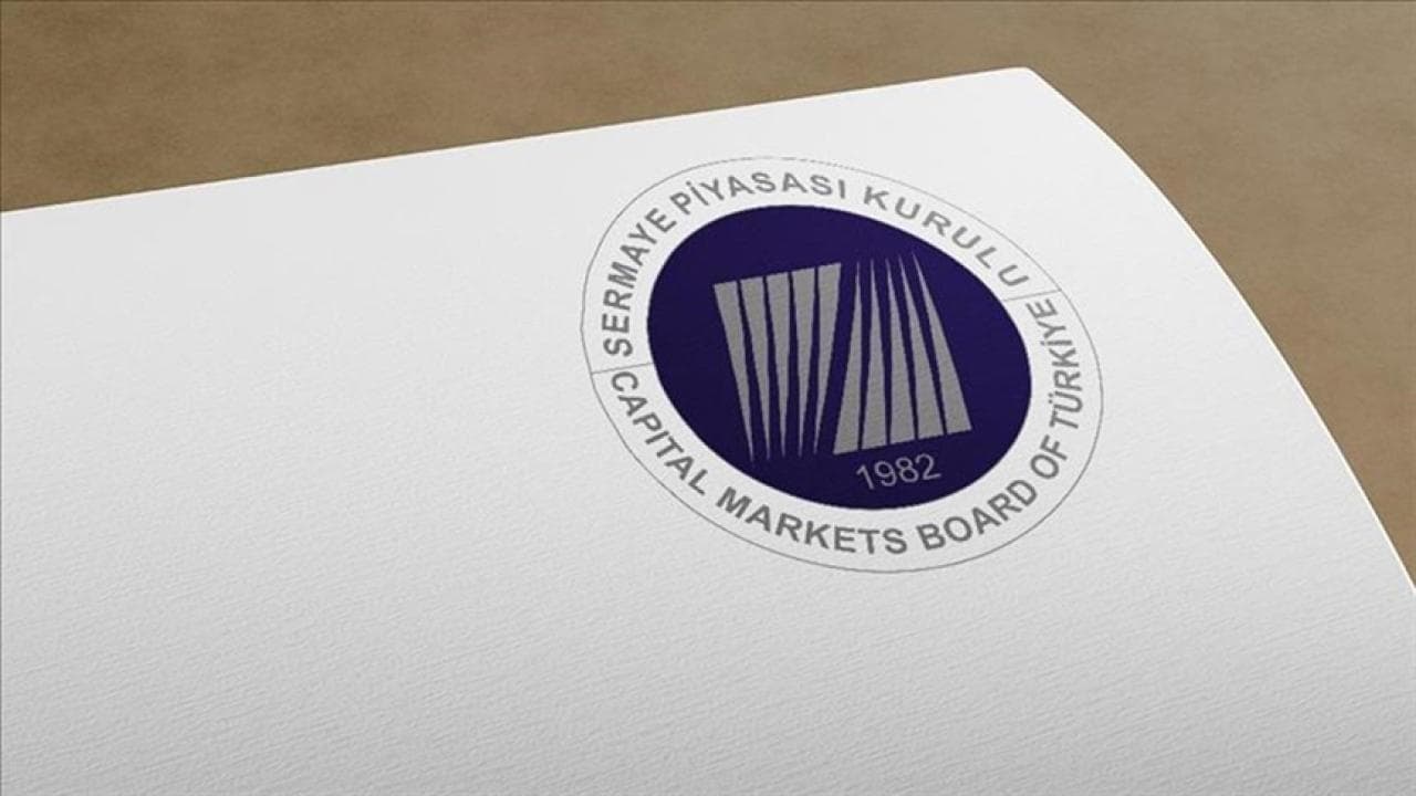 SPK: 2026'nın 9 ayında 948 milyon lira idari para cezası uygulandı