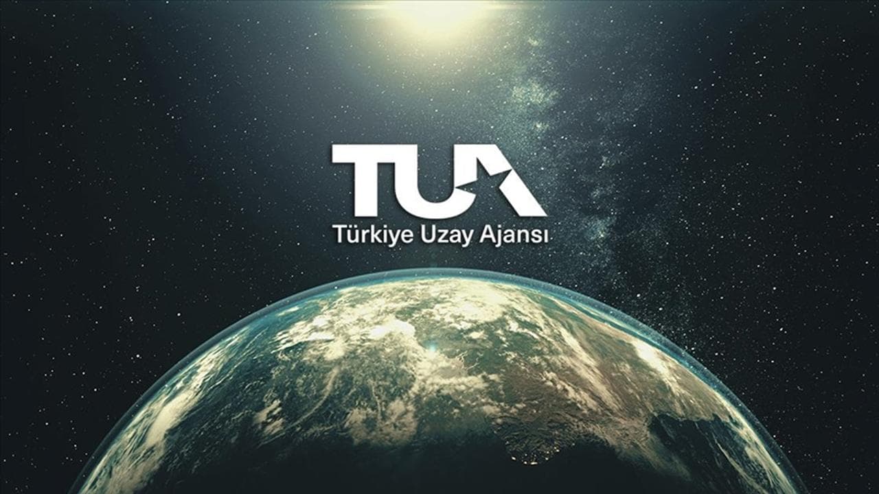 Türkiye Uzay Ajansı, IAC 2026'da iki anlaşma imzaladı
